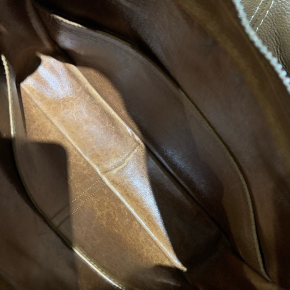 Louis Vuitton sac bandalier - Picture 14 of 17